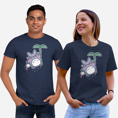 You Found Me - T-Shirt