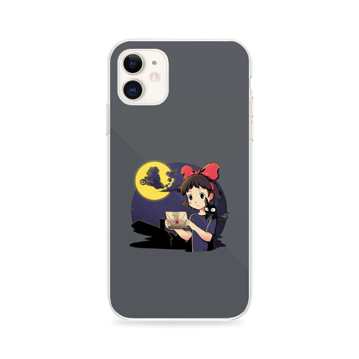 You Have Been Accepted - Phone Case
