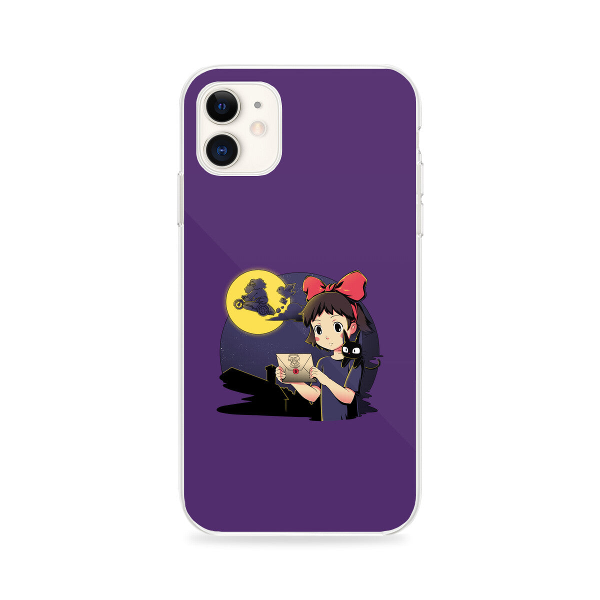 You Have Been Accepted - Phone Case