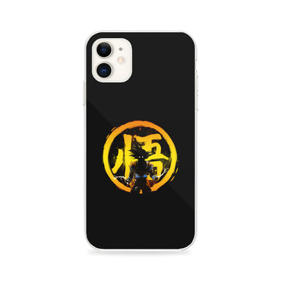 Young Dragon - Phone Case