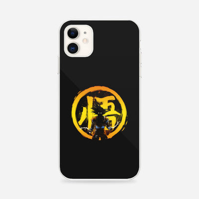 Young Dragon - Phone Case