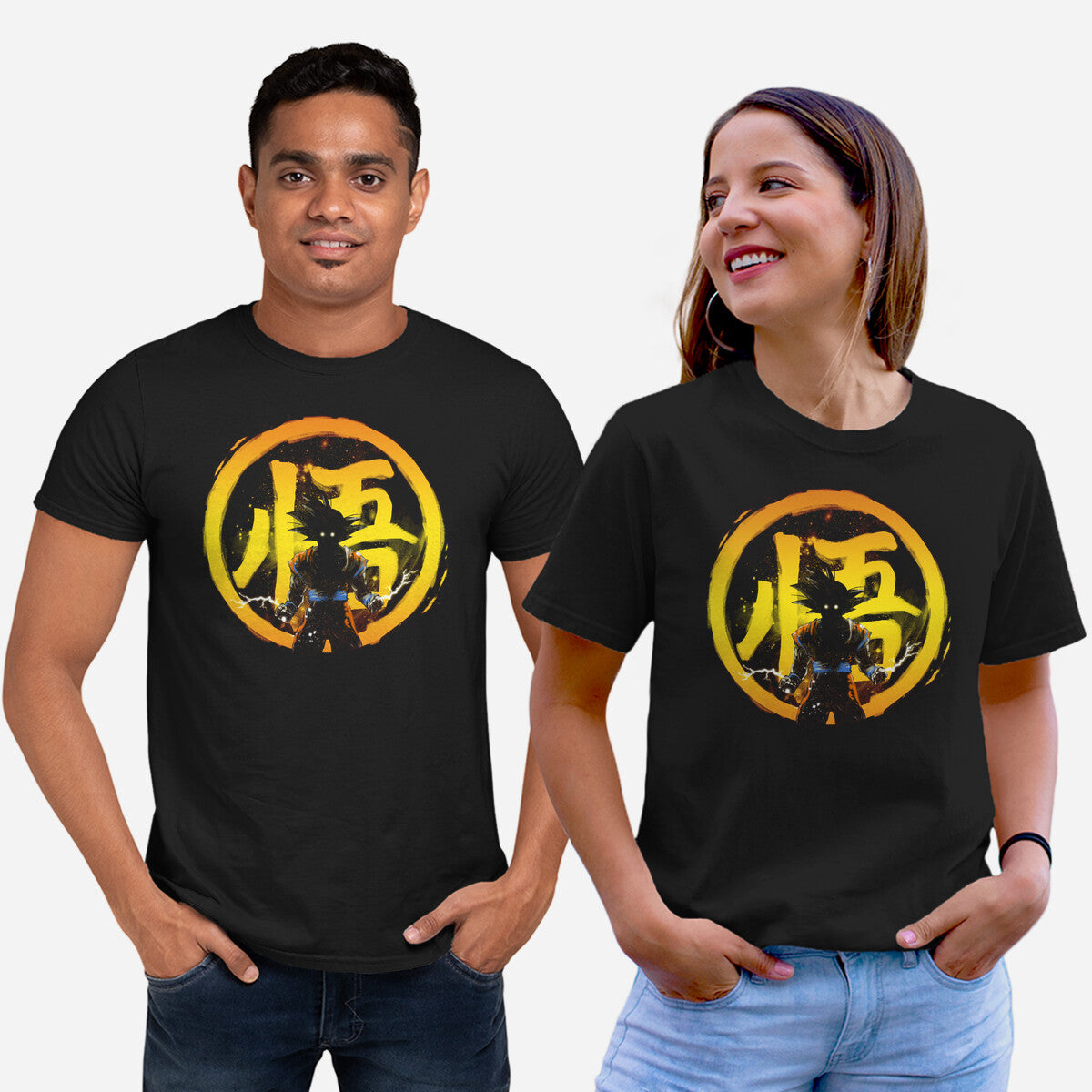 Young Dragon - T-Shirt