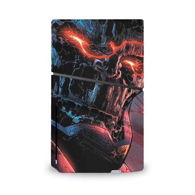 Dark Tyrant PS5 Slim Skin