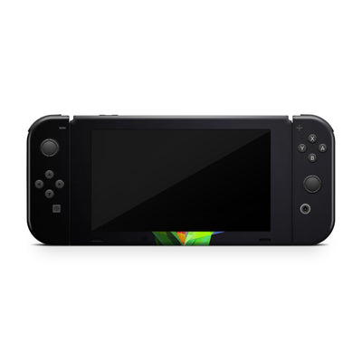 King of Mayhem Nintendo Switch Skin