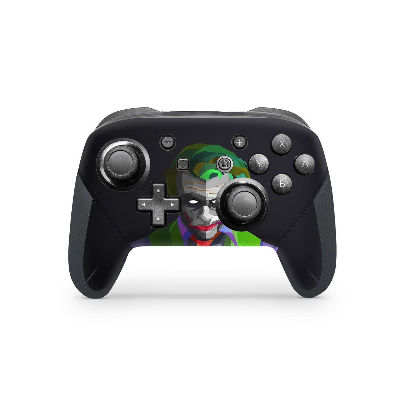 King of Mayhem Nintendo Switch Pro Controller Skin