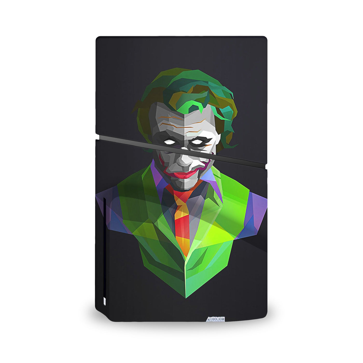 King of Mayhem PS5 Slim Skin