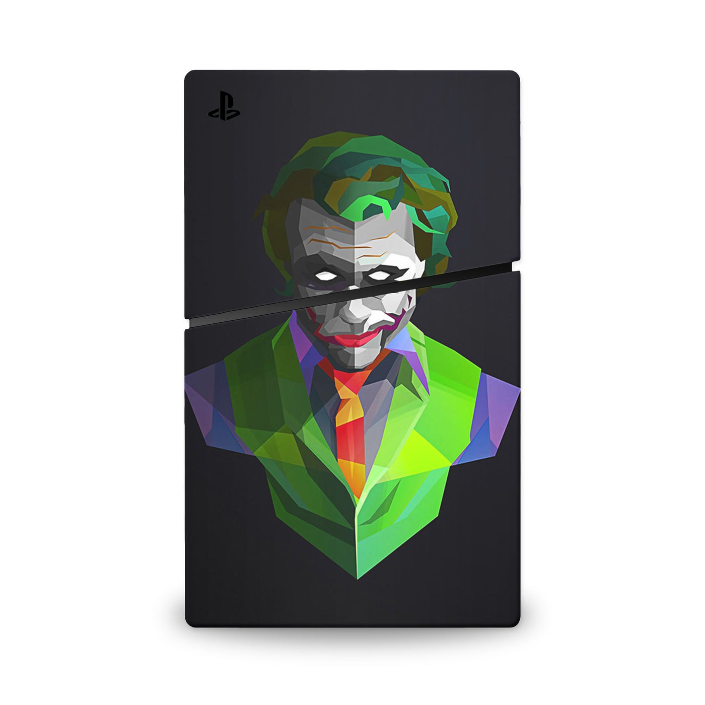 King of Mayhem PS5 Slim Skin