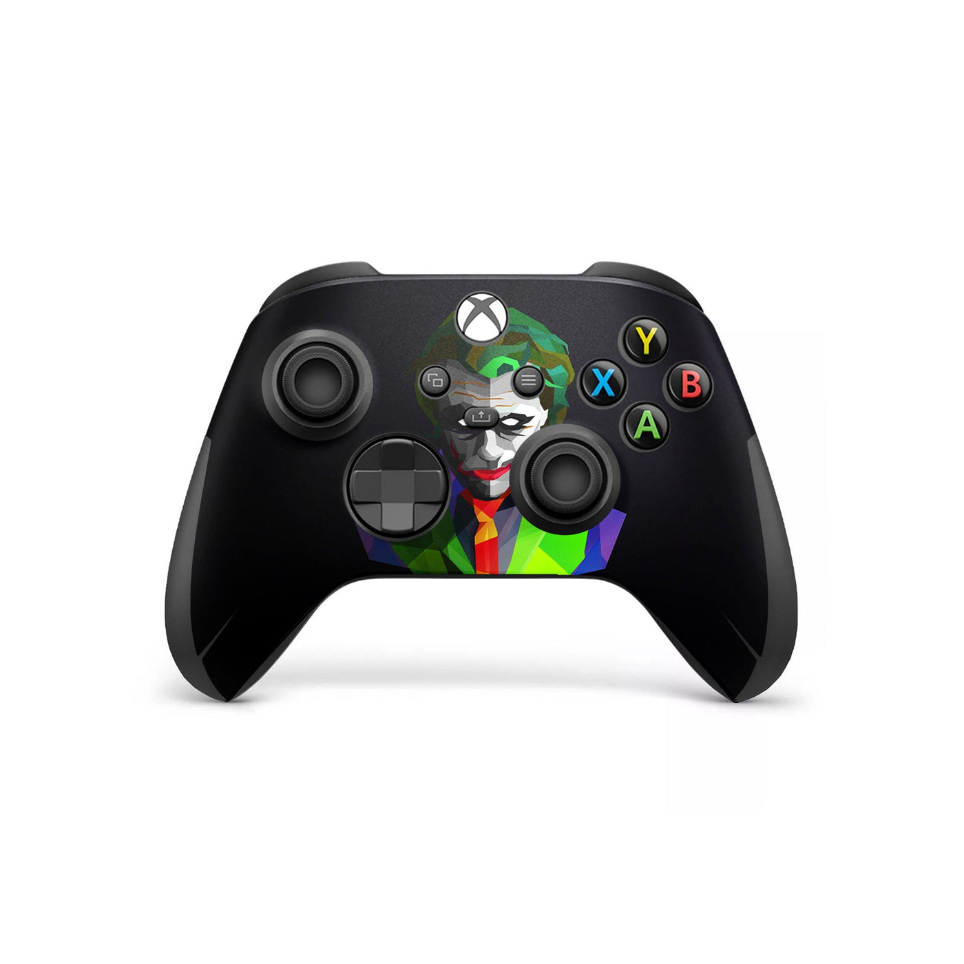 King of Mayhem Xbox Series Controller Skin