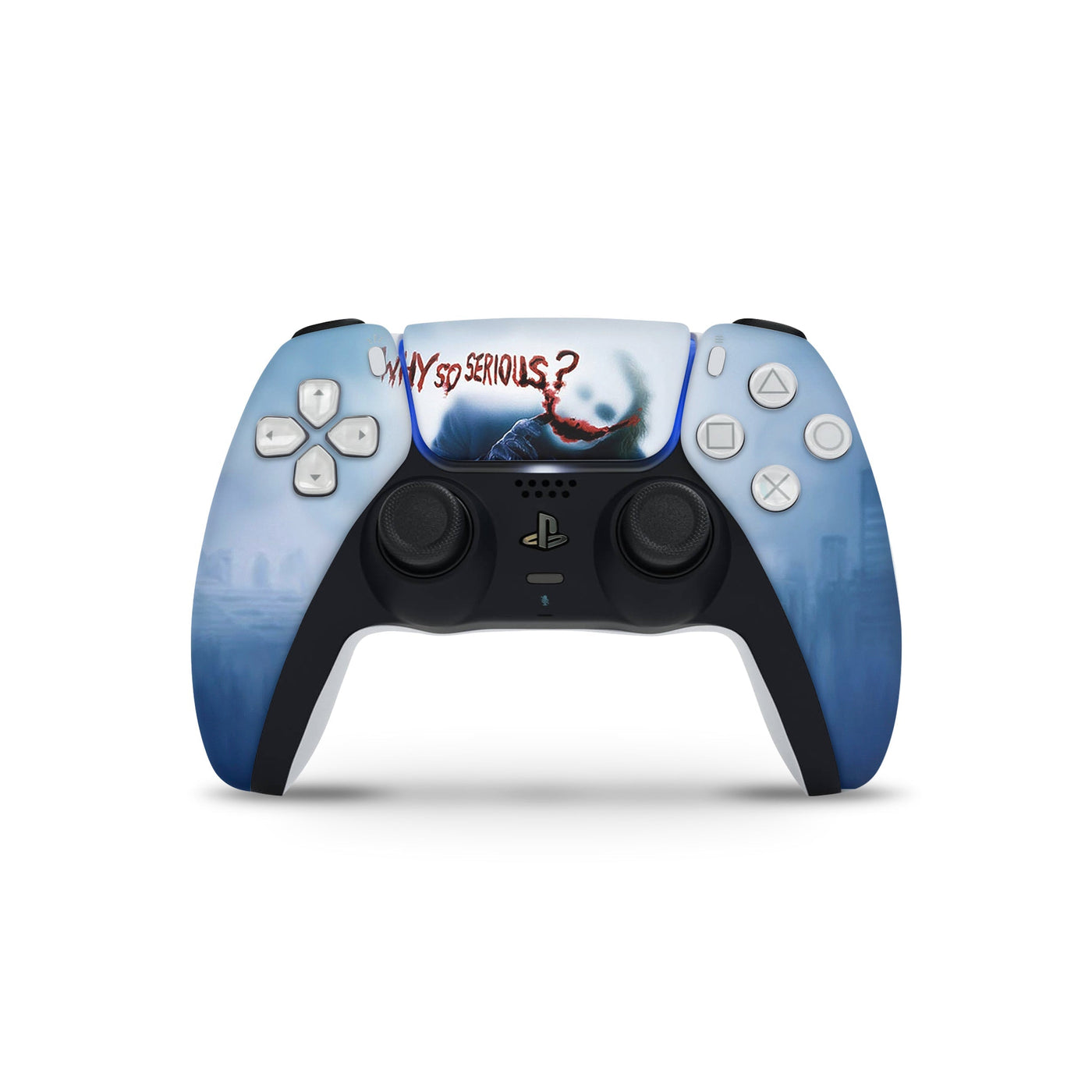 King of Mayhem PS5 Controller Skin