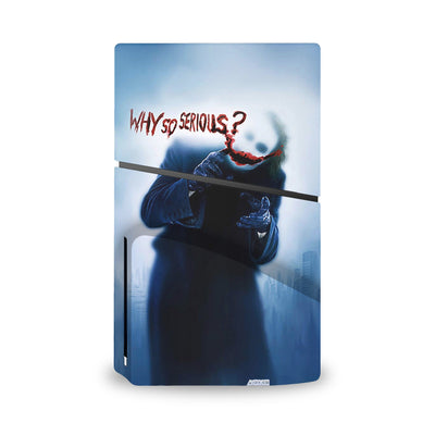 King of Mayhem PS5 Slim Skin