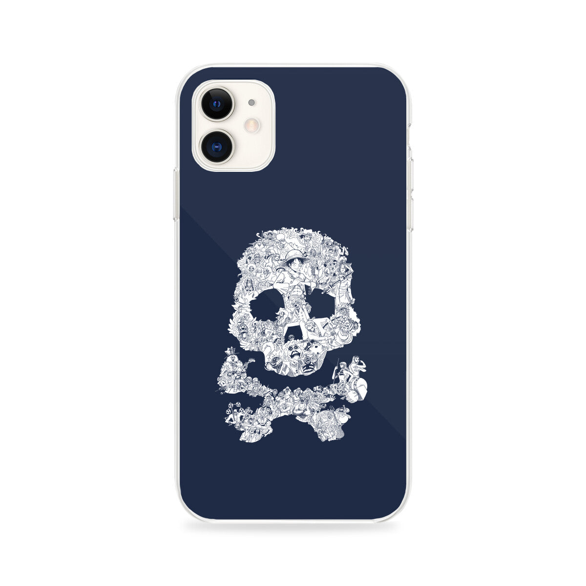 We Are Pirates - Phone Case