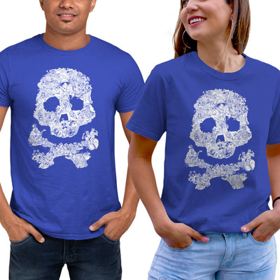 We Are Pirates - T-Shirt