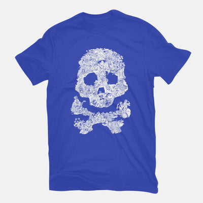 We Are Pirates - T-Shirt