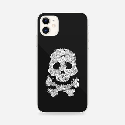 We Are Pirates - Phone Case