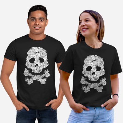 We Are Pirates - T-Shirt