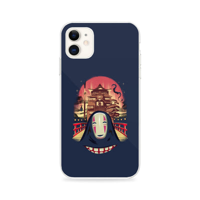 Welcome To The Magical Bath House - Phone Case