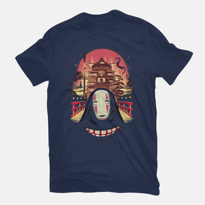 Welcome To The Magical Bath House - T-Shirt