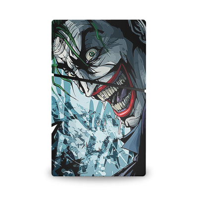 King of Mayhem PS5 Slim Digital Skin