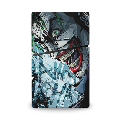 King of Mayhem PS5 Slim Digital Skin