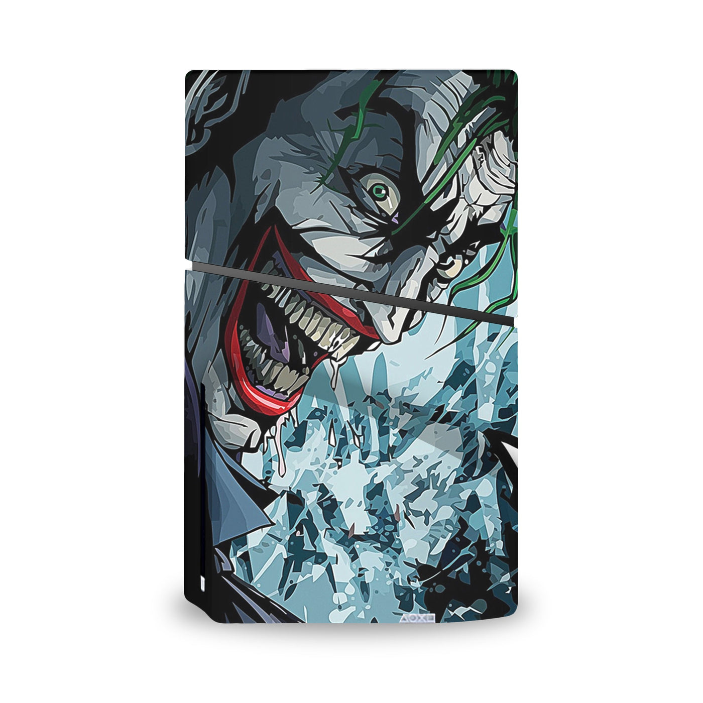 King of Mayhem PS5 Slim Skin