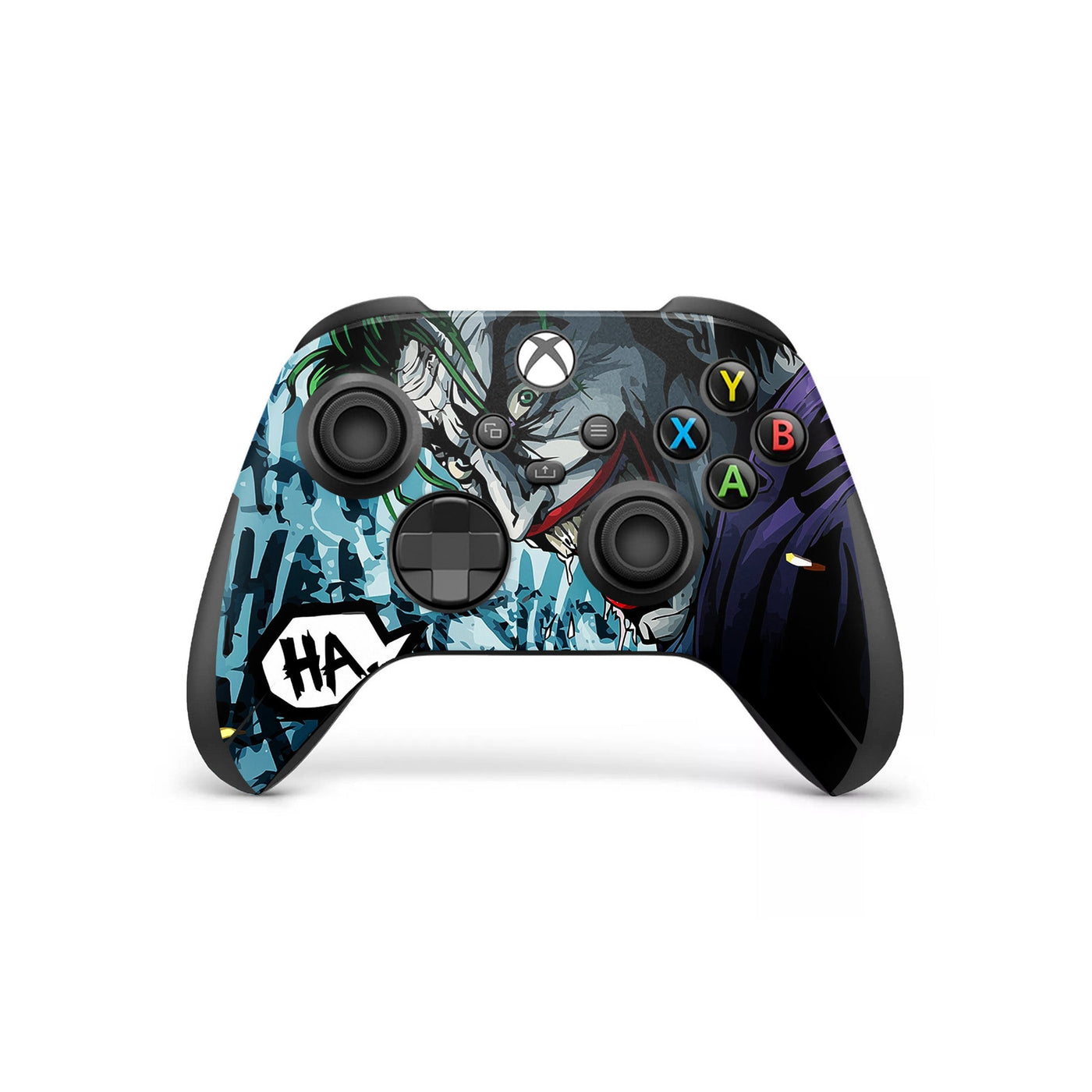 King of Mayhem Xbox Series X Skin