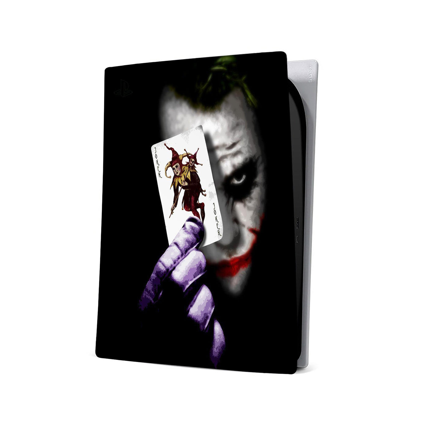 King of Mayhem PS5 Digital Skin