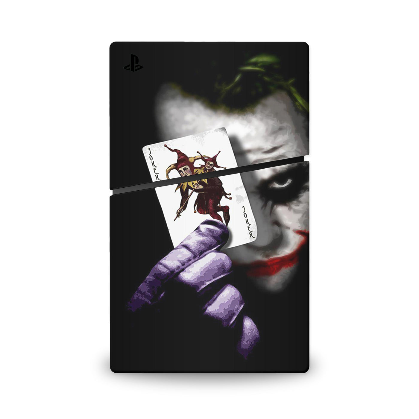 King of Mayhem PS5 Slim Digital Skin