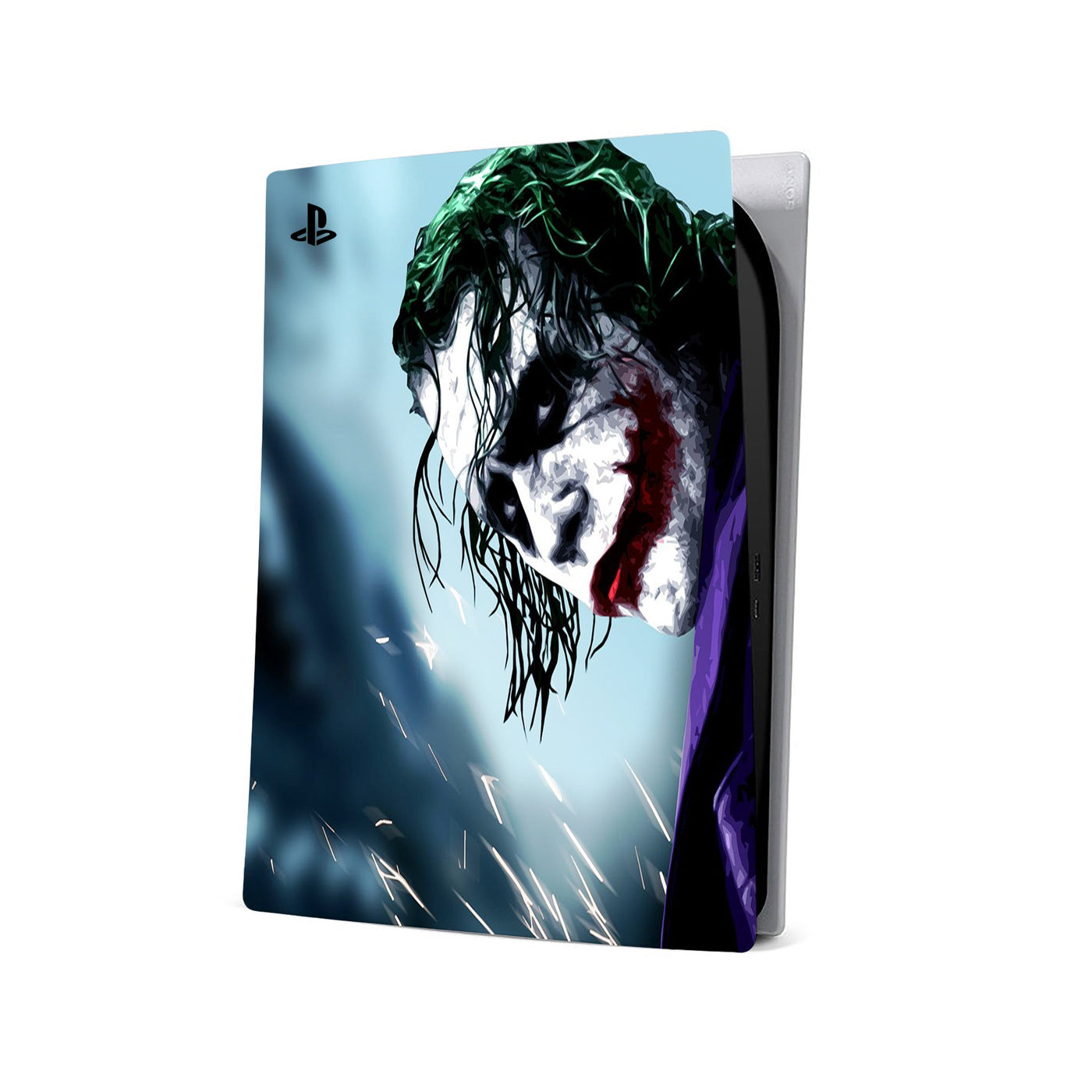 King of Mayhem PS5 Skin