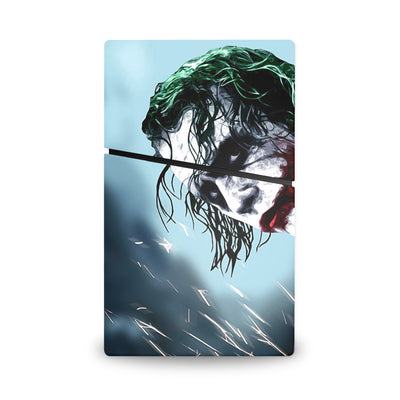 King of Mayhem PS5 Slim Digital Skin