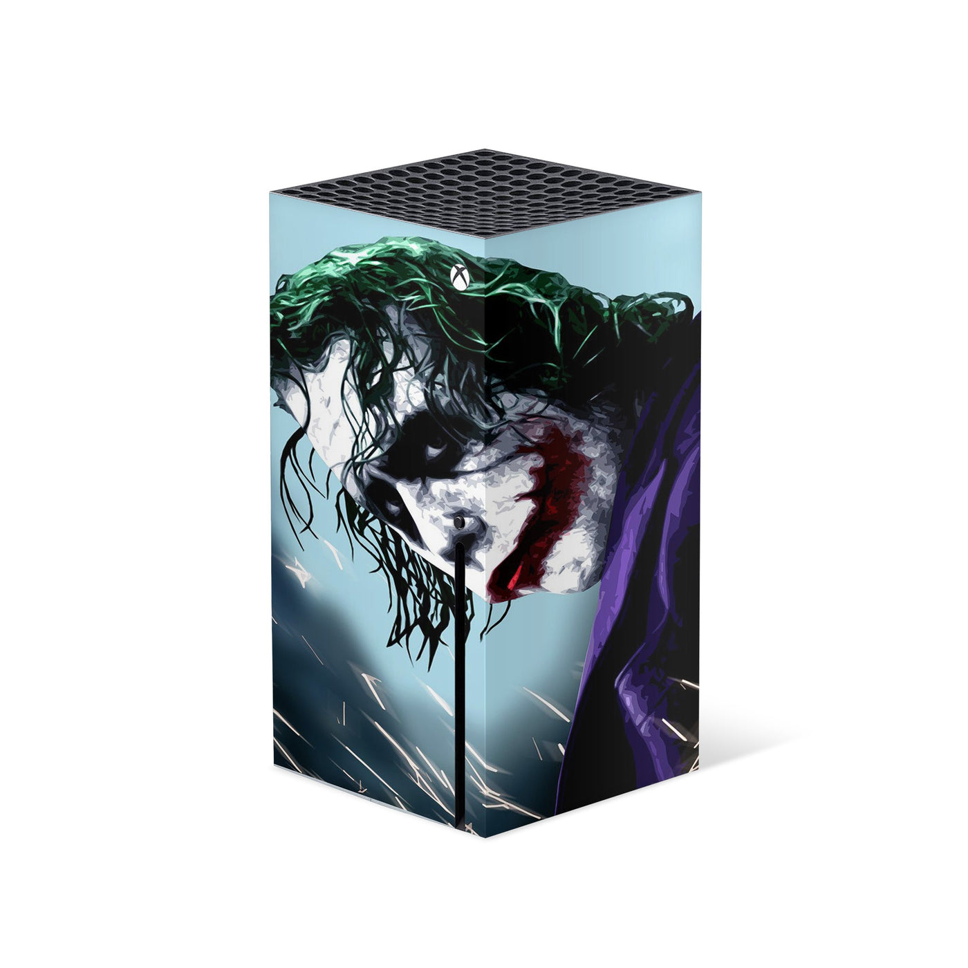 King of Mayhem Xbox Series X Skin