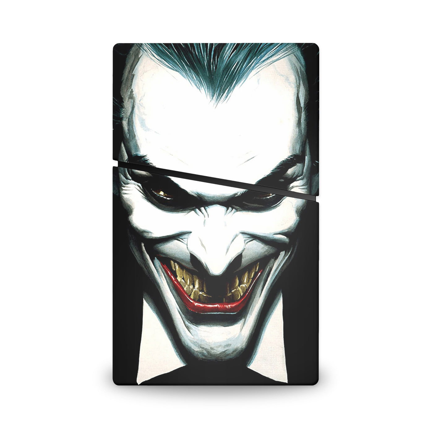 King of Mayhem PS5 Slim Digital Skin