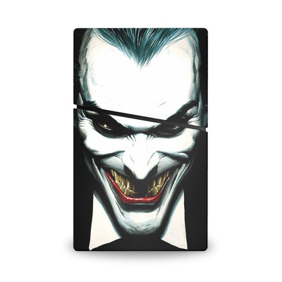 King of Mayhem PS5 Slim Digital Skin
