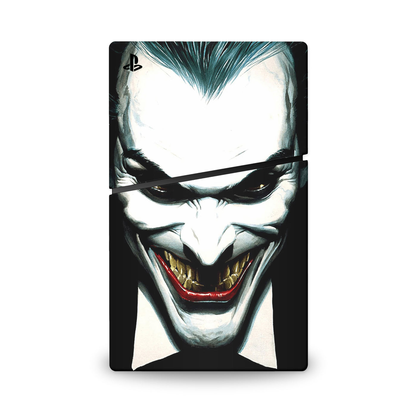 King of Mayhem PS5 Slim Digital Skin