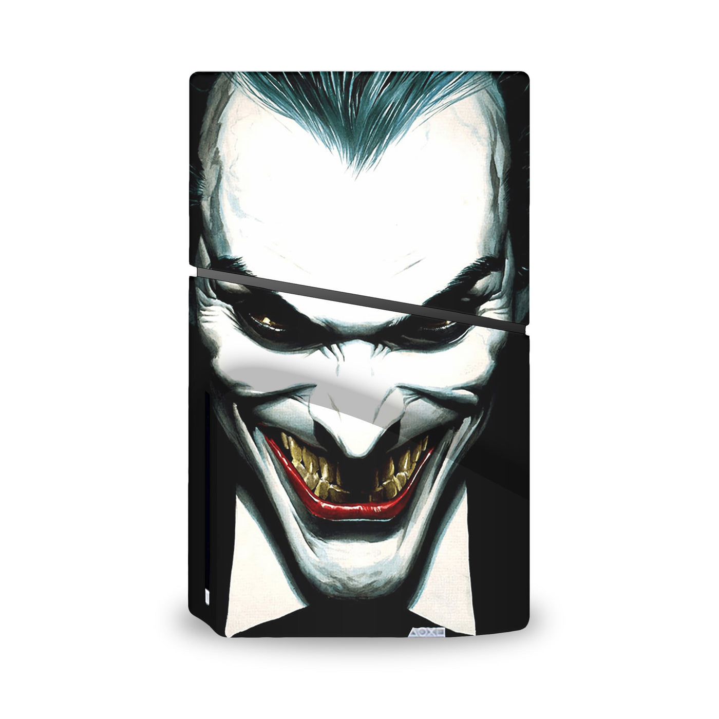 King of Mayhem PS5 Slim Skin