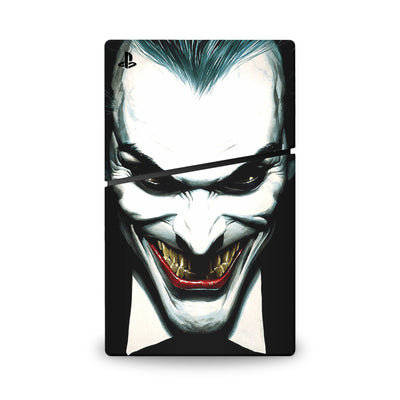 King of Mayhem PS5 Slim Skin