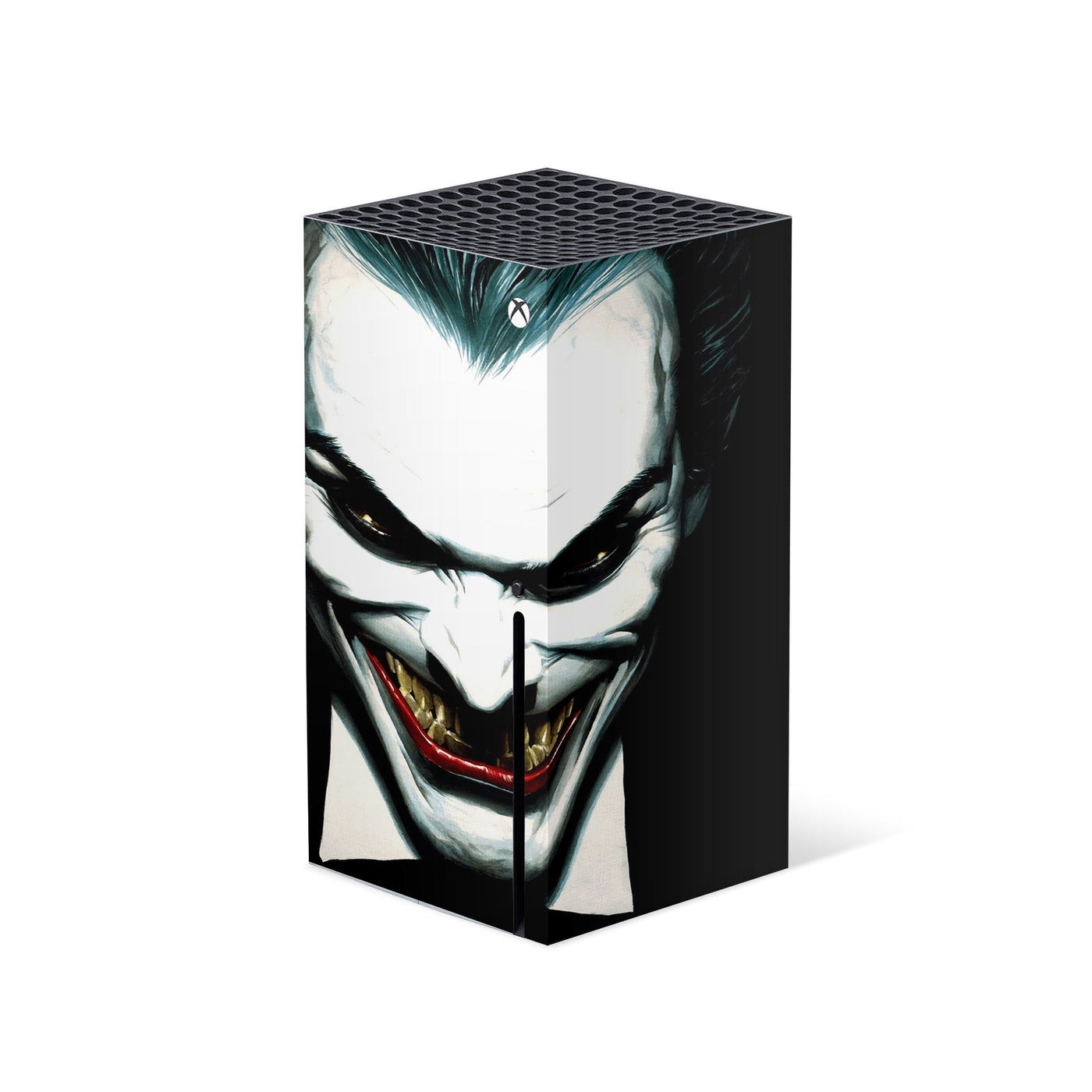 King of Mayhem Xbox Series X Skin