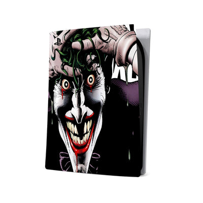 King of Mayhem PS5 Digital Skin