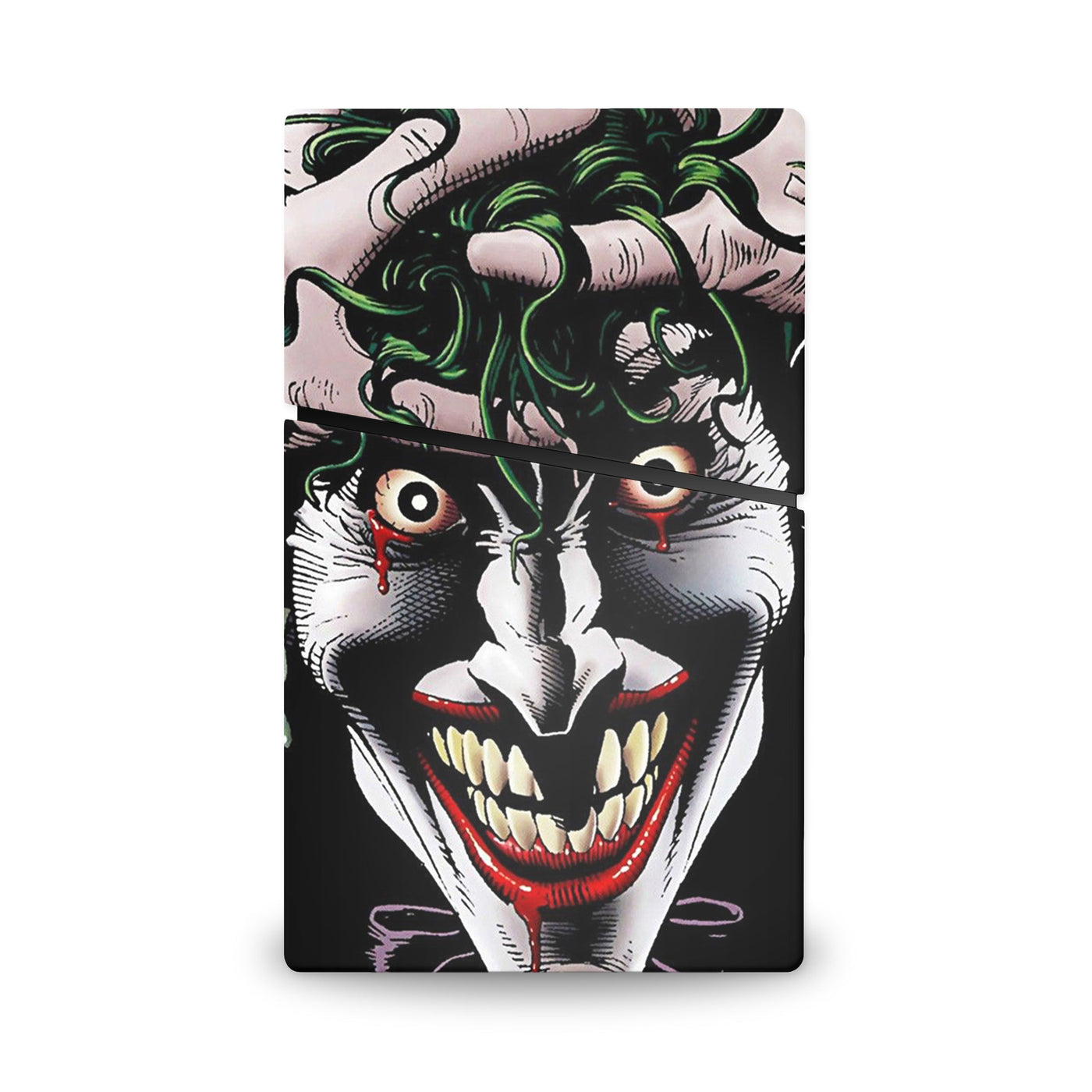 King of Mayhem PS5 Slim Digital Skin