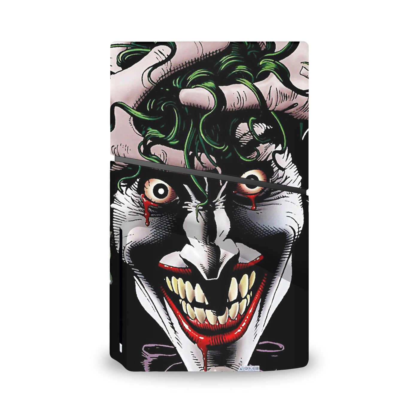 King of Mayhem PS5 Slim Skin