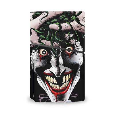 King of Mayhem PS5 Slim Skin