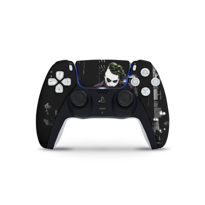 King of Mayhem PS5 Skin