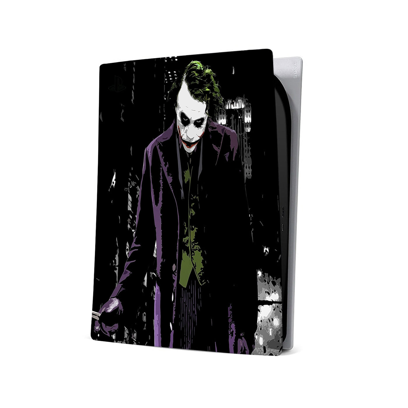 King of Mayhem PS5 Digital Skin