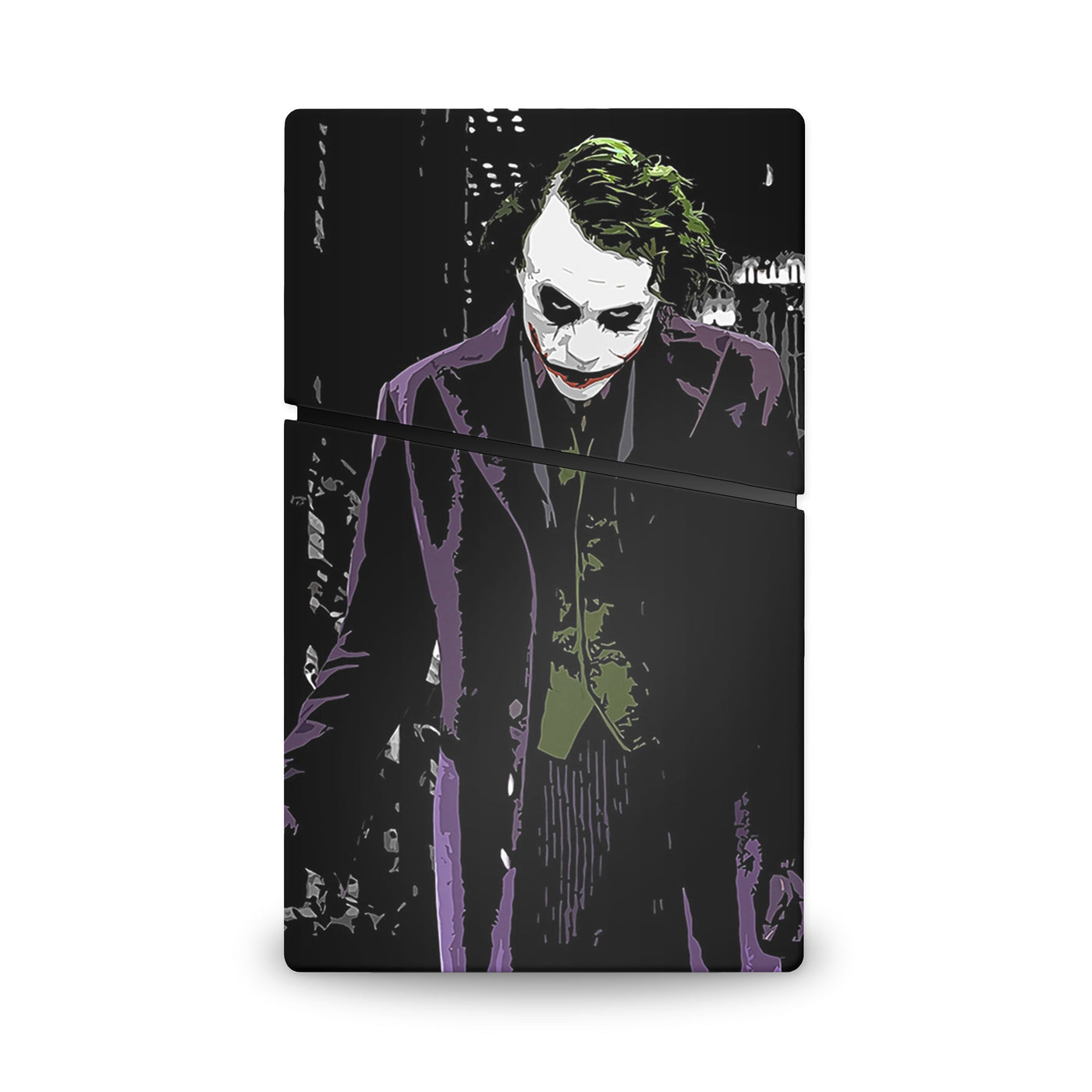 King of Mayhem PS5 Slim Digital Skin