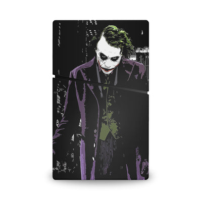King of Mayhem PS5 Slim Digital Skin