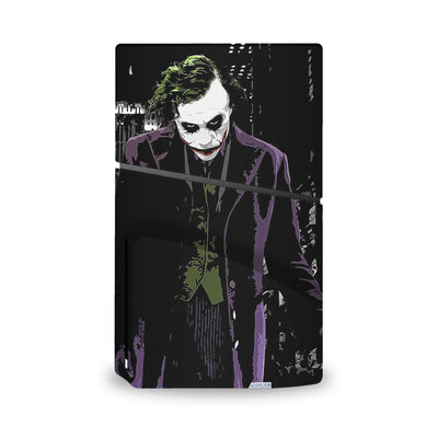 King of Mayhem PS5 Slim Skin