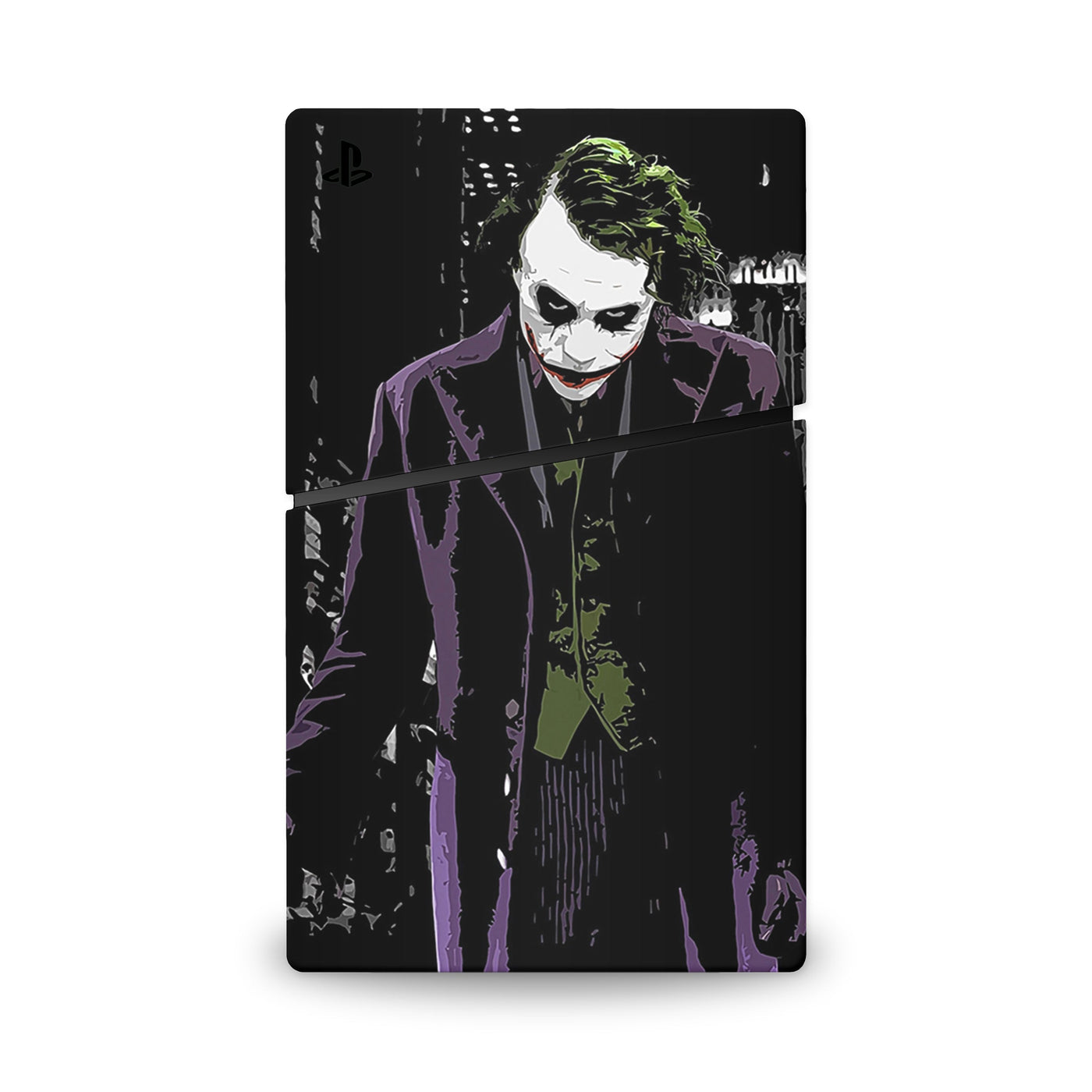 King of Mayhem PS5 Slim Skin