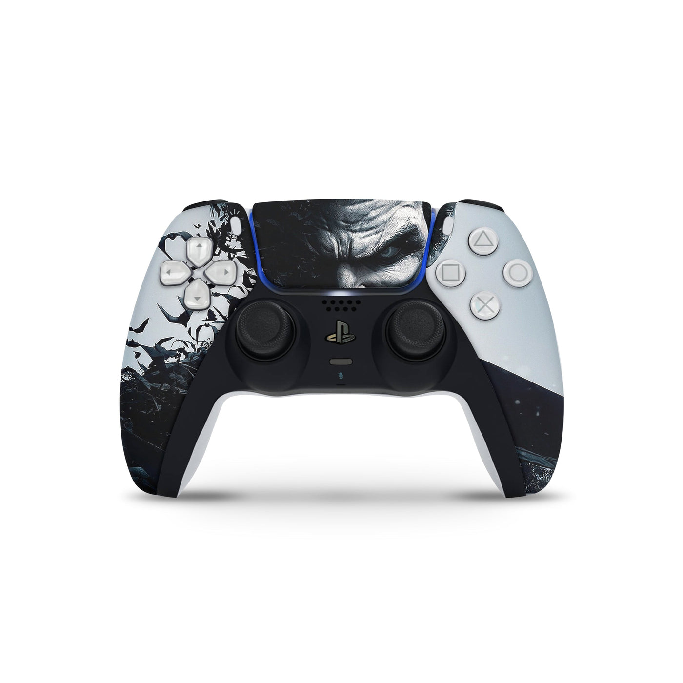 King of Mayhem PS5 Digital Skin