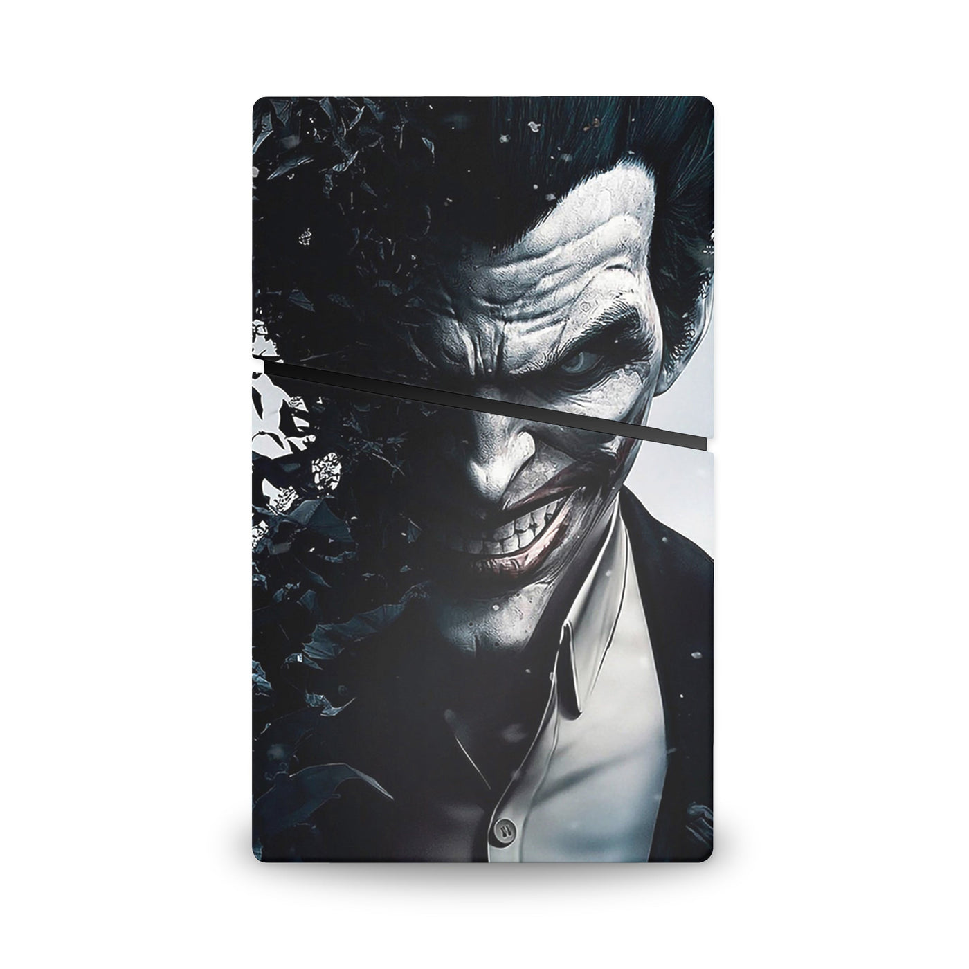 King of Mayhem PS5 Slim Digital Skin