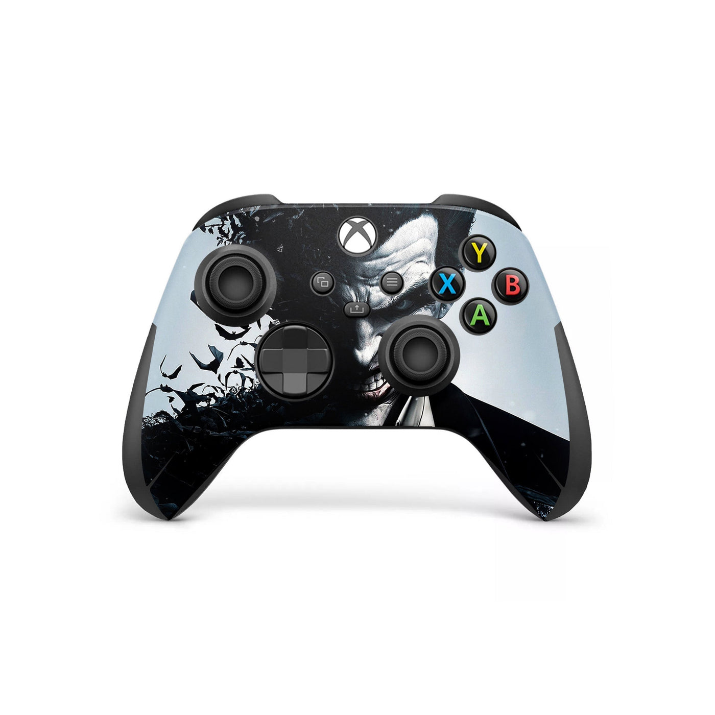 King of Mayhem Xbox Series Controller Skin