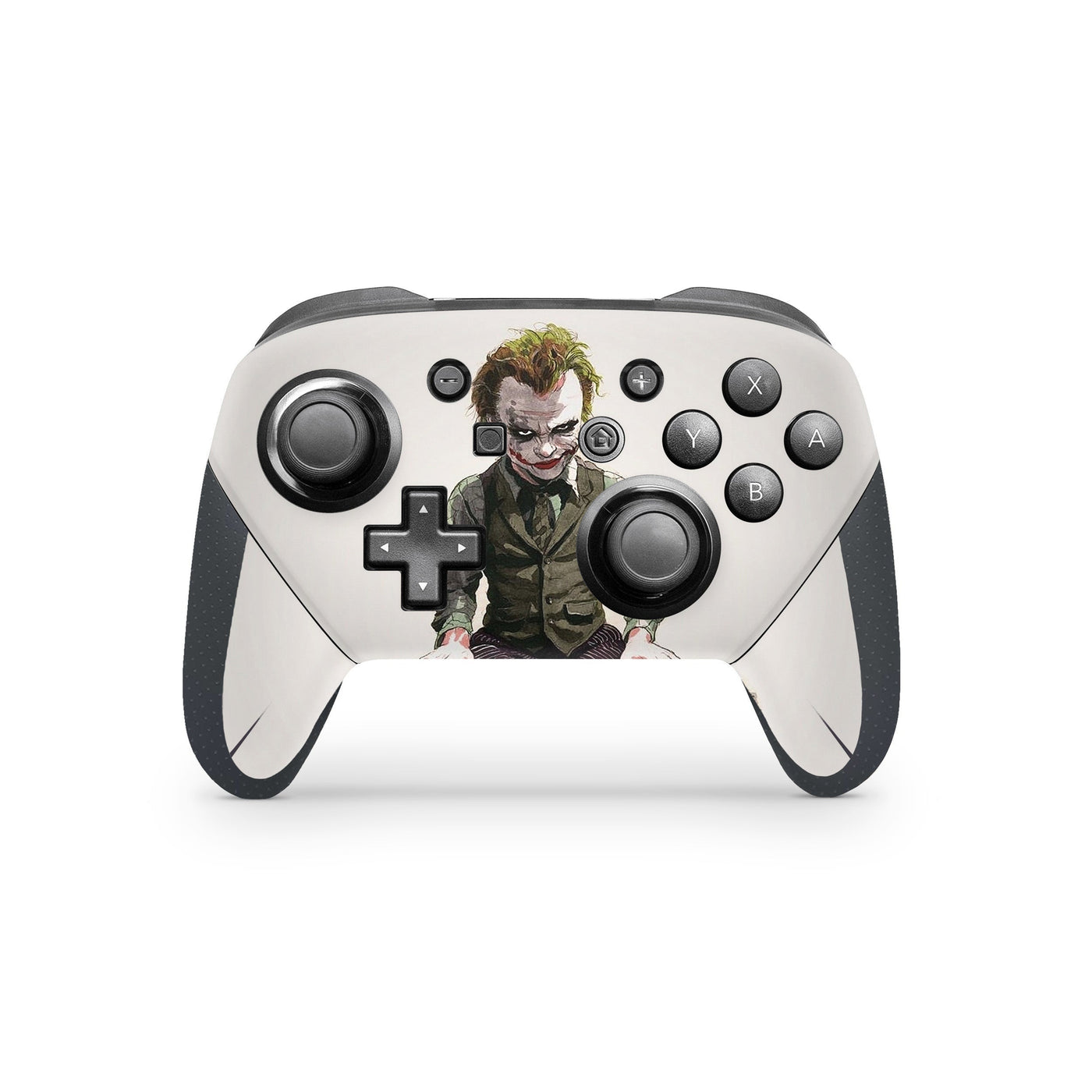 King of Mayhem Nintendo Switch Pro Controller Skin